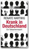 Krank in Deutschland