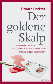 Der Goldene Skalp